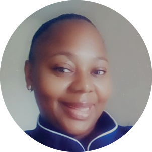 Mrs Nombuso Mfayela